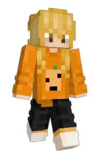 Kays_08's Minecraft skin
