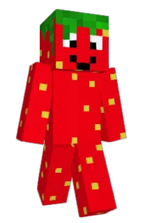 Doomsify's Minecraft skin