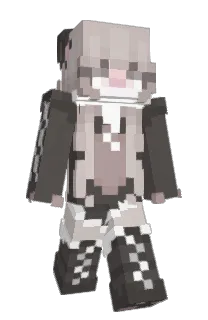 TNRe9's Minecraft skin