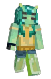 Skin preview
