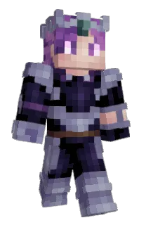 K4R34X's Minecraft skin