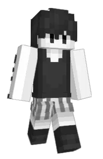 Musician710's Minecraft skin