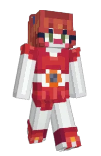 Front of Machia_'s skin