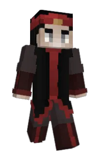Front of yolo_Np's skin