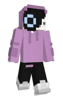 MawKitties's Minecraft skin