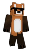 PandaRojoGam