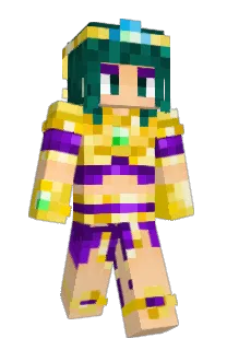 NPC_115's Minecraft skin