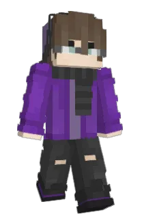 Front of __Trivial__'s skin