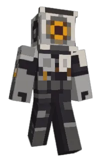 Front of G0D0FHYPERD3ATH's skin