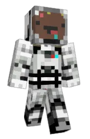 Skin preview