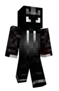 Front of Shantish8789's skin