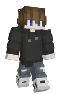 Front of lizx1629's skin