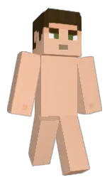 manhattan and tacao Minecraft skin — Classic model