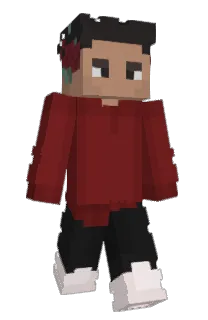 Front of migg777's skin