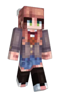 Just_Kadaver's Minecraft skin