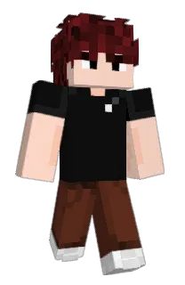 LMW007's Minecraft skin