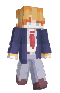 Front of nostrangertoyou's skin