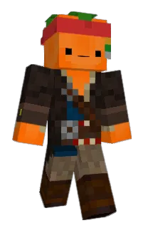 Front of SkinnyP53's skin