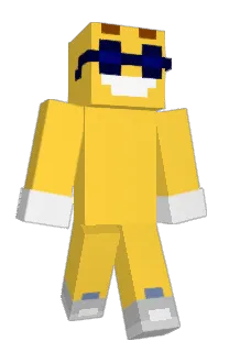Front of GioPotatoes's skin
