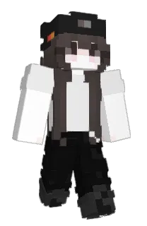 SavannaCrystals's Minecraft skin