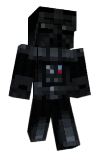 Vader22's Minecraft skin
