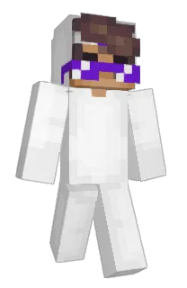 christianspurple's Minecraft skin