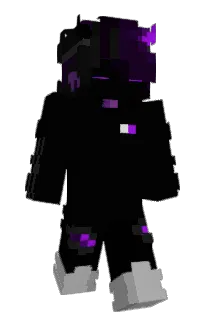 The__monke's Minecraft skin
