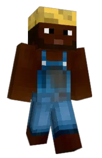 Front of Obantox's skin
