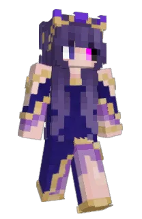 Front of Lilith19768's skin