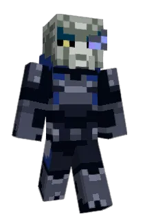 Sejduku's Minecraft skin