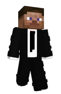 Front of clumber's skin