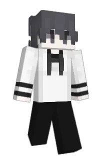 yGxtt's Minecraft skin