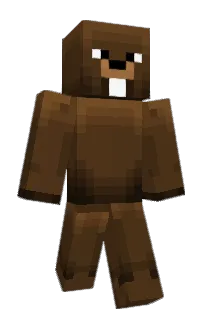 Front of LeonEmilo's skin