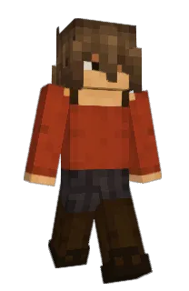 Mafurara's Minecraft skin