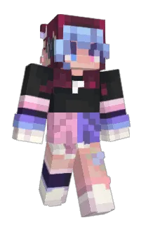 Front of Vic0619's skin