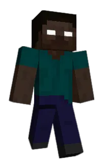 Front of catolh's skin