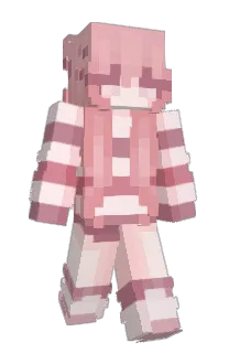 NoPlaying's Minecraft skin