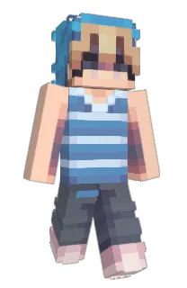 BesiaBs's Minecraft skin