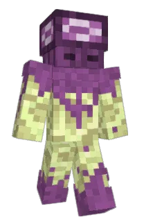 Front of Stampy0321's skin
