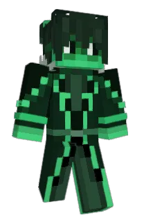 Front of Lenny_boy115's skin