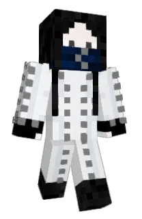Front of Avishkar_'s skin
