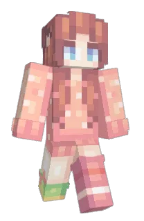 Kalibo's Minecraft skin