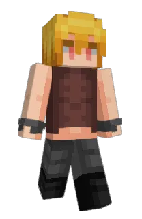 AlexUnderX's Minecraft skin