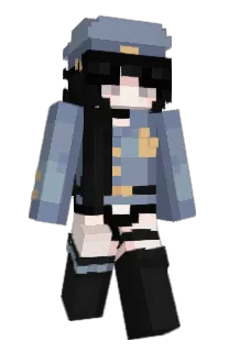Grosso980's Minecraft skin