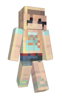 uouu's Minecraft skin