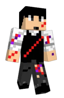 Front of op_ace's skin