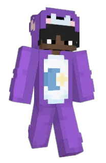 Front of maozinhaLoL's skin