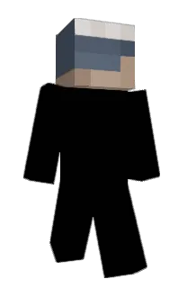 Front of MovieParkMC's skin
