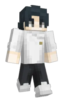 Umicey's Minecraft skin