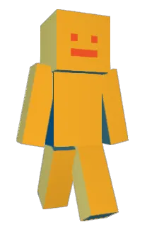 kana518's Minecraft skin